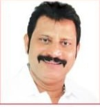 Dr Rajshekhar Kotyan, Advisory Committee Member