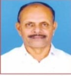 Ramachandra Kidhiyuru, Advisory Committee Member
