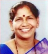 Vijaya G Bangera, Vice Chairman