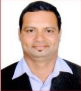 Rohan Faustin Alva, Chief Executive Officer