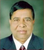B B Poojari, Director