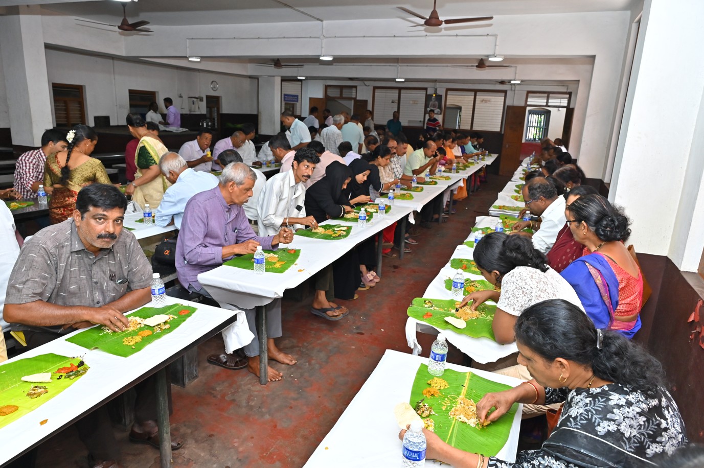 Bank function photo 20